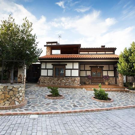 Casa El Olivar De Don Pedro Cobisa Luaran gambar