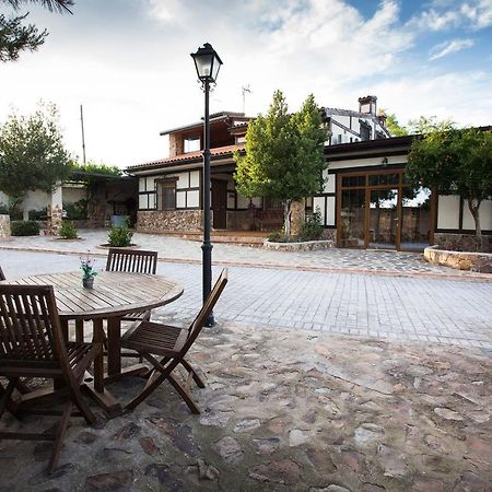 Casa El Olivar De Don Pedro Cobisa Luaran gambar