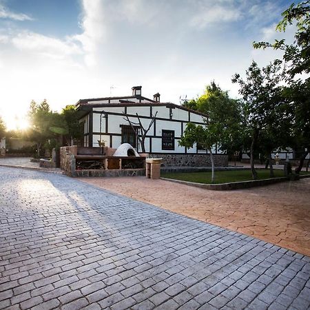 Casa El Olivar De Don Pedro Cobisa Luaran gambar