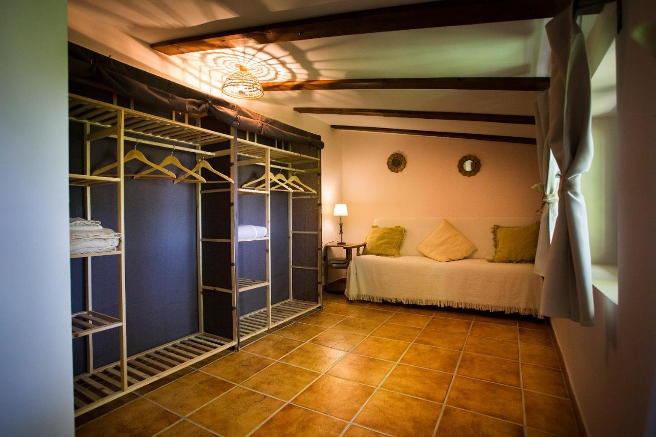 Casa El Olivar De Don Pedro Cobisa Luaran gambar