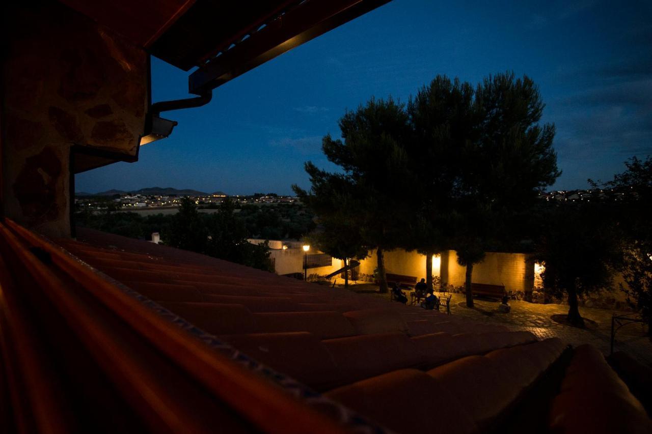 Casa El Olivar De Don Pedro Cobisa Luaran gambar