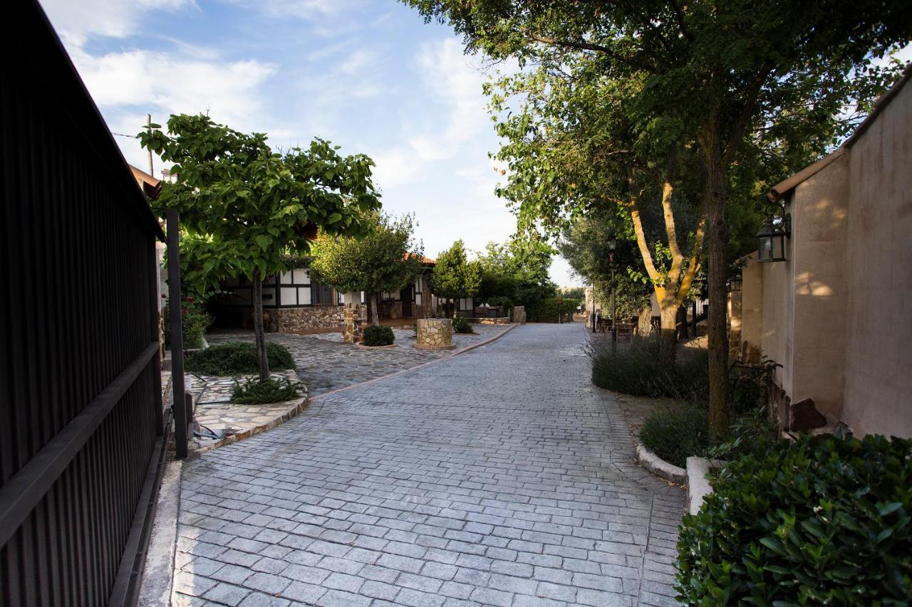 Casa El Olivar De Don Pedro Cobisa Luaran gambar