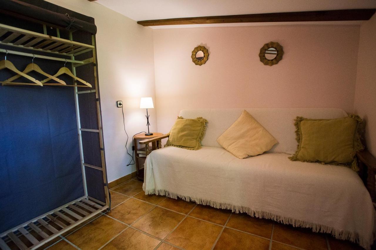 Casa El Olivar De Don Pedro Cobisa Luaran gambar